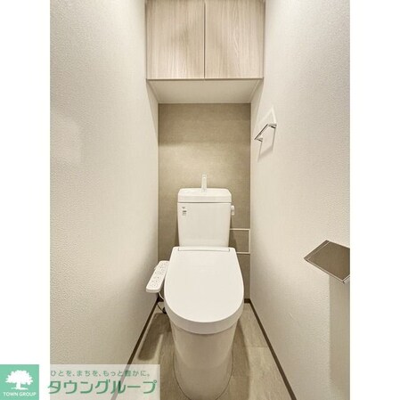 ザ・グラヴィティ新宿の物件内観写真